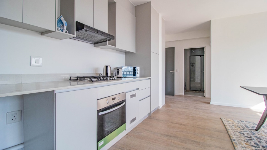 To Let 2 Bedroom Property for Rent in Claremont Western Cape